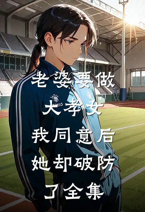 老婆要做大孝女，我同意后，她却破防了全集