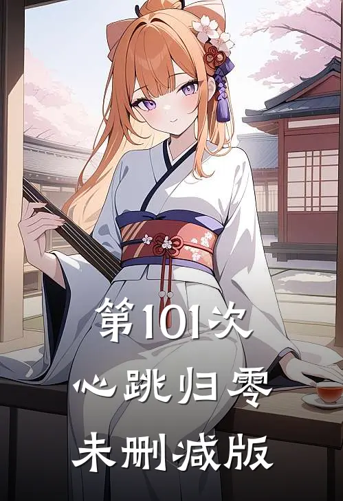 第101次心跳归零未删减版