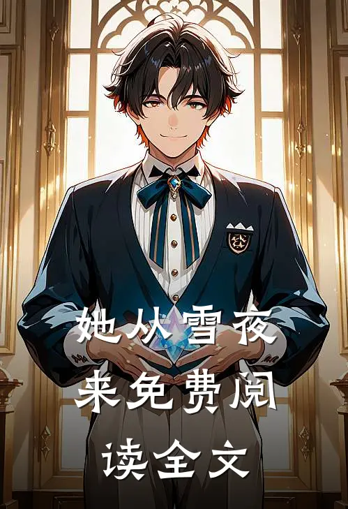 她从雪夜来免费阅读全文