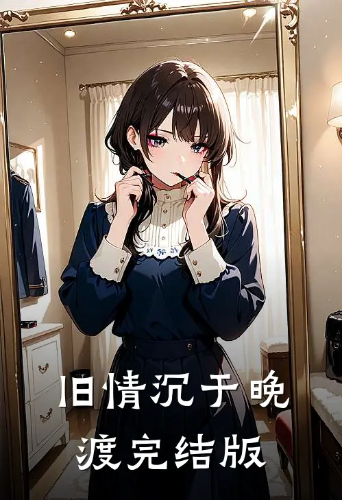 旧情沉于晚渡完结版