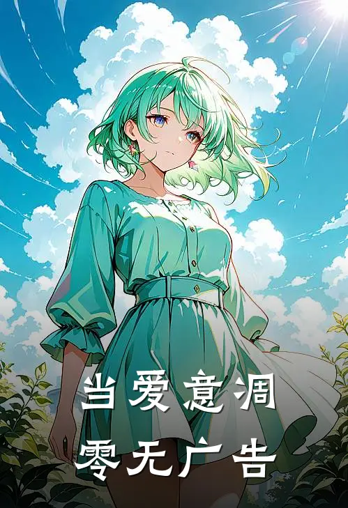 当爱意凋零无广告