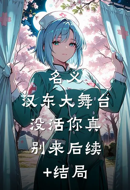 名义：汉东大舞台，没活你真别来后续+结局