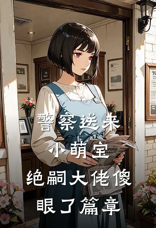 警察送来小萌宝，绝嗣大佬傻眼了篇章