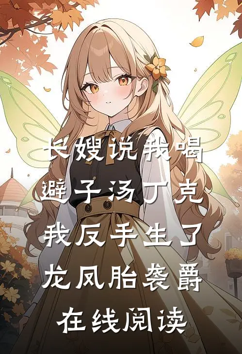 长嫂说我喝避子汤丁克，我反手生了龙凤胎袭爵在线阅读