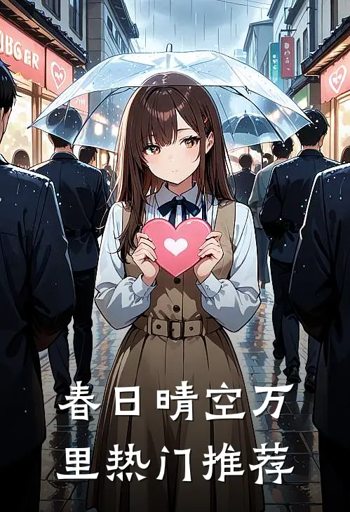 春日晴空万里热门推荐