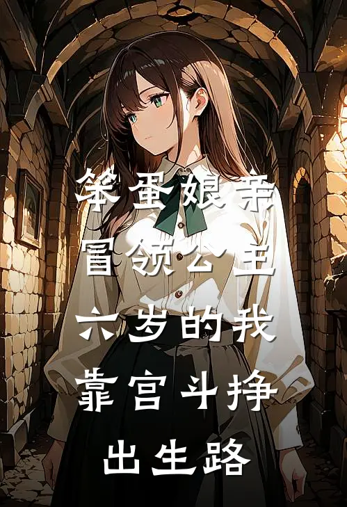 笨蛋娘亲冒领公主,六岁的我靠宫斗挣出生路资源