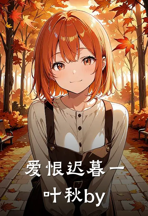 爱恨迟暮一叶秋by