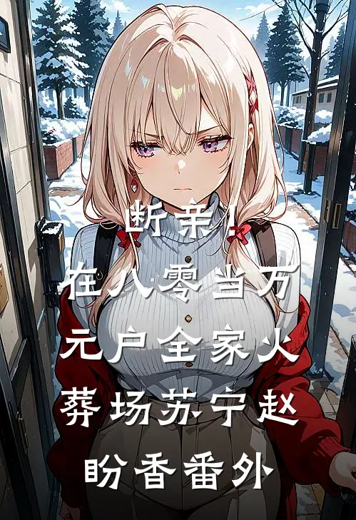 断亲！在八零当万元户全家火葬场苏宁赵盼香番外
