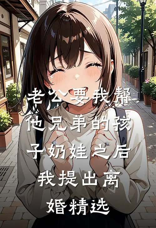 老公要我帮他兄弟的孩子奶娃之后，我提出离婚精选