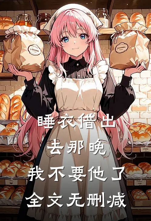 睡衣借出去那晚，我不要他了全文无删减