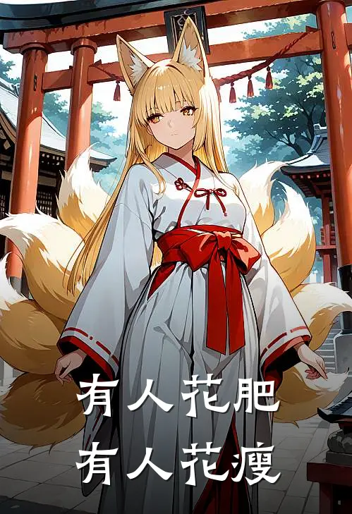 有人花肥，有人花瘦