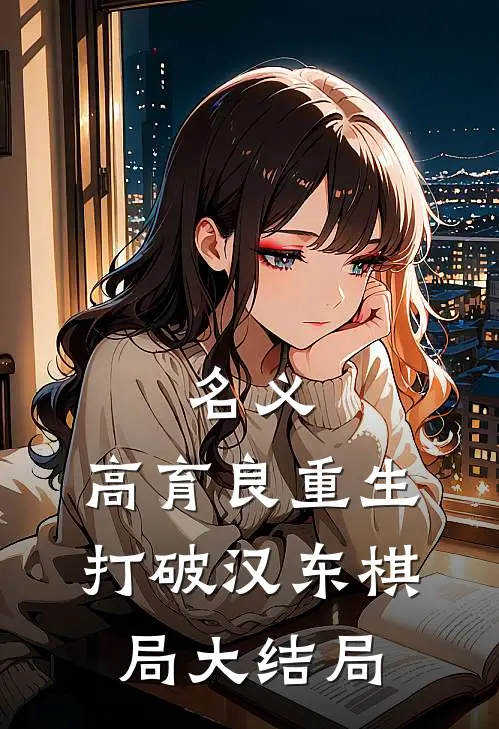 名义：高育良重生，打破汉东棋局大结局