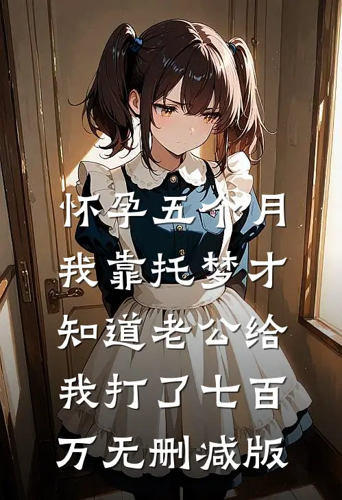 怀孕五个月，我靠托梦才知道老公给我打了七百万无删减版
