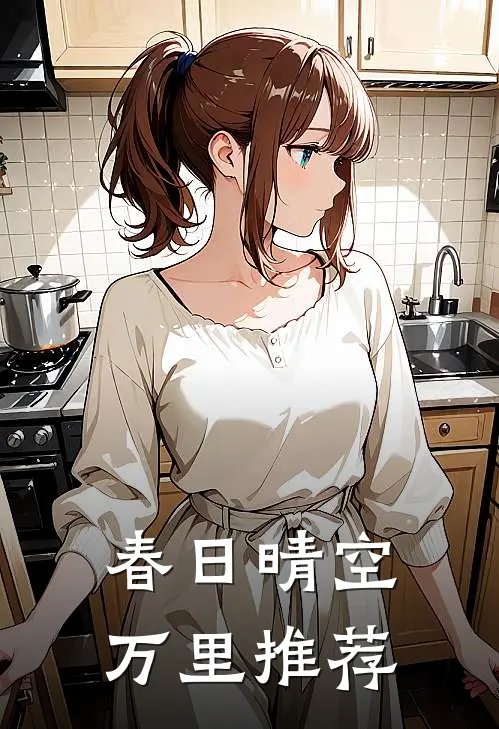 春日晴空万里推荐