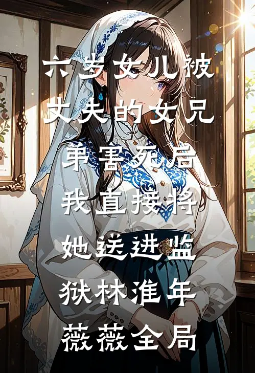 六岁女儿被丈夫的女兄弟害死后，我直接将她送进监狱林淮年薇薇全局