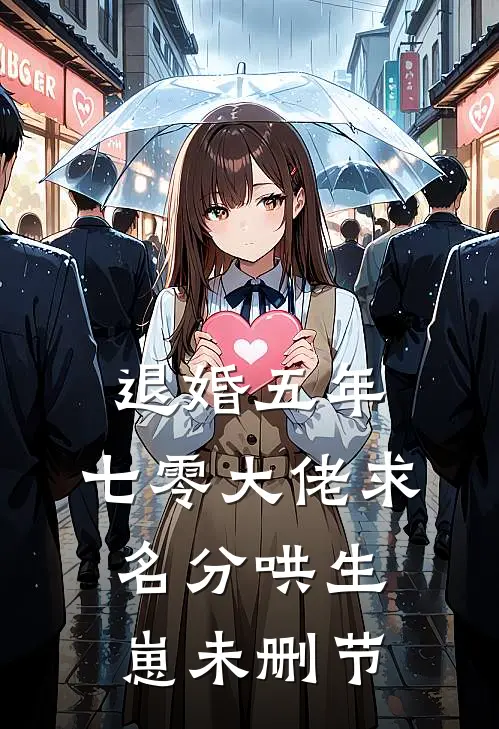 退婚五年，七零大佬求名分哄生崽未删节