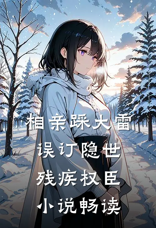 相亲踩大雷，误订隐世残疾权臣小说畅读