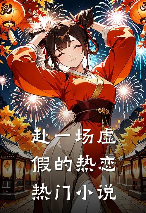 赴一场虚假的热恋热门小说