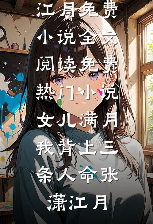 女儿满月，我背上三条人命(张潇江月)免费小说全文阅读_免费热门小说女儿满月，我背上三条人命(张潇江月)