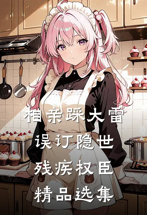 相亲踩大雷，误订隐世残疾权臣精品选集