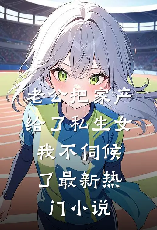 老公把家产给了私生女，我不伺候了最新热门小说