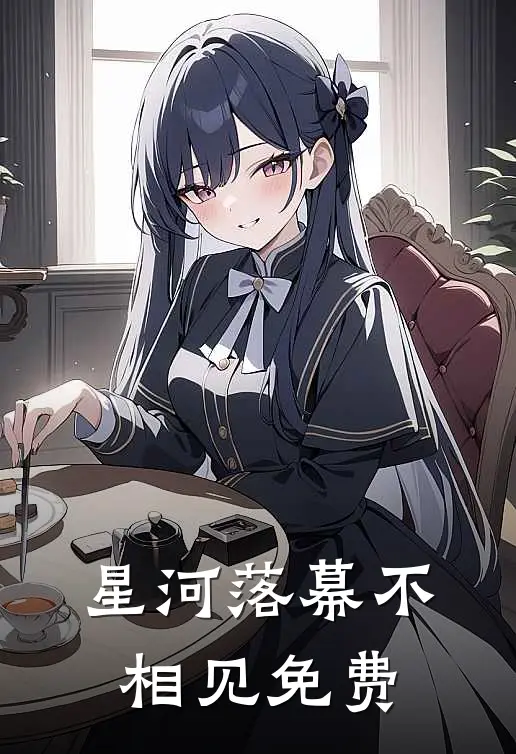 星河落幕不相见免费