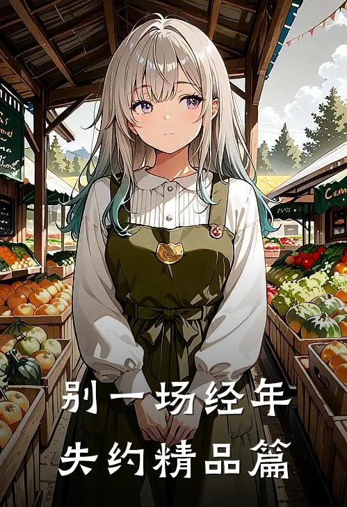 别一场经年失约精品篇