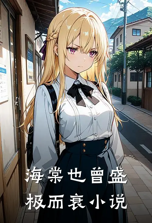 海棠也曾盛极而衰小说