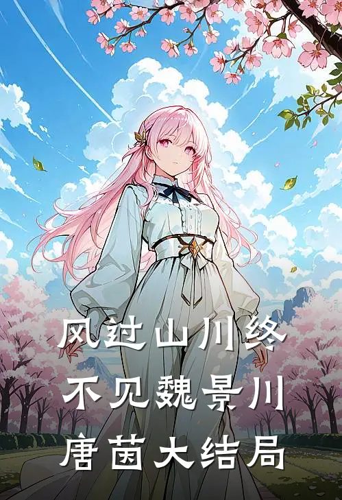 风过山川终不见魏景川唐茵大结局
