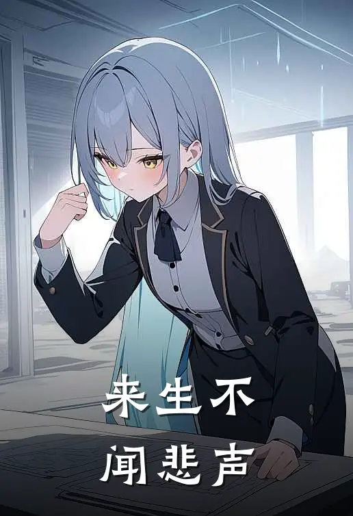 来生不闻悲声