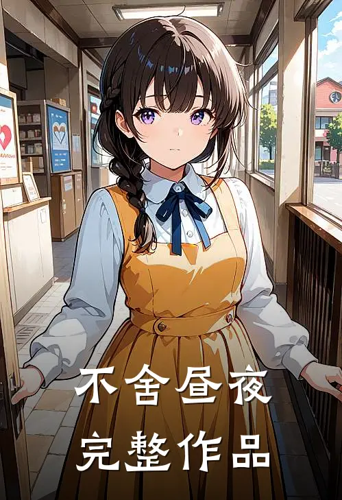 不舍昼夜完整作品