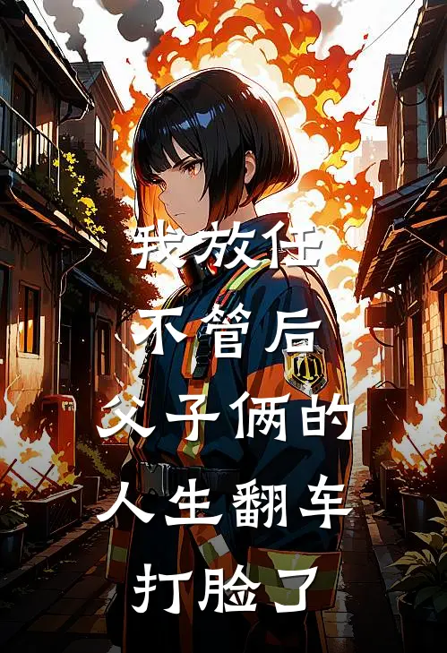 我放任不管后，父子俩的人生翻车打脸了