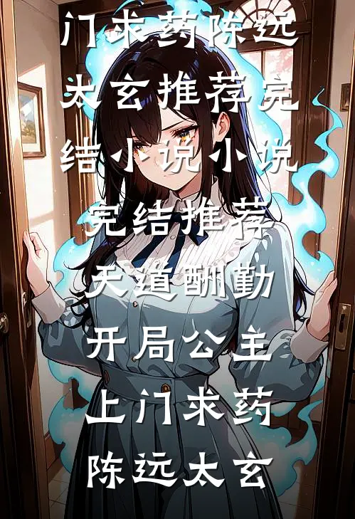 天道酬勤，开局公主上门求药陈远太玄推荐完结小说_小说完结推荐天道酬勤，开局公主上门求药(陈远太玄)