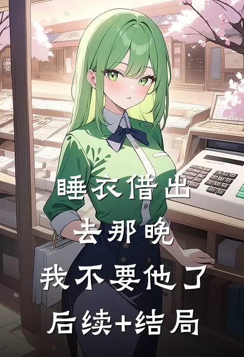 睡衣借出去那晚，我不要他了后续+结局
