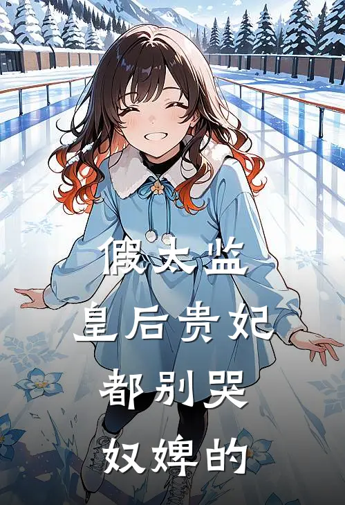 假太监：皇后贵妃都别哭，奴婢的