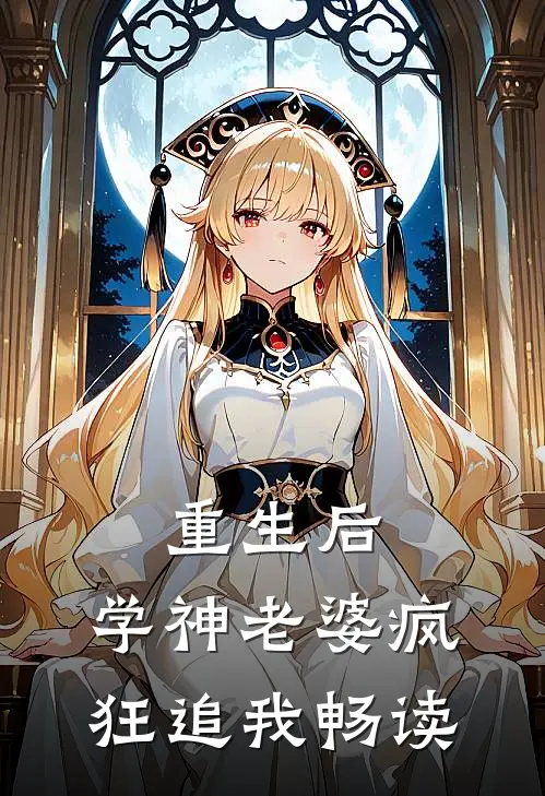 重生后，学神老婆疯狂追我畅读