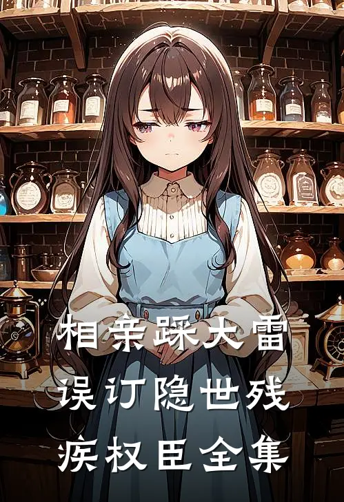 相亲踩大雷，误订隐世残疾权臣全集