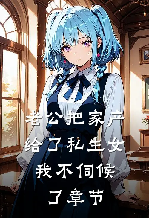 老公把家产给了私生女，我不伺候了章节