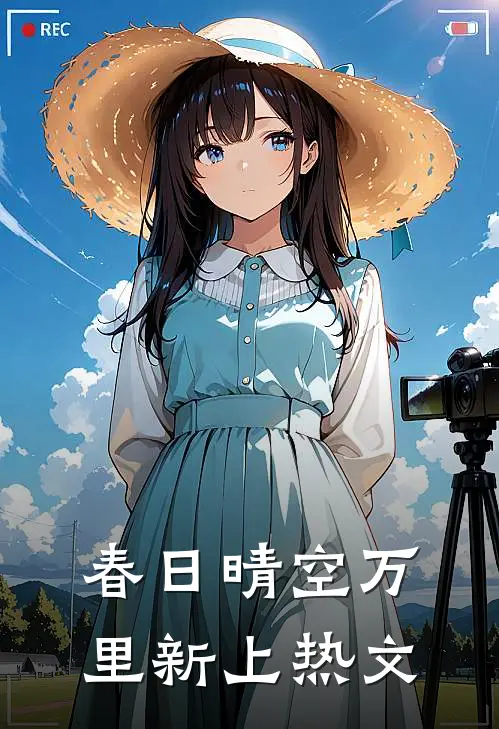春日晴空万里新上热文