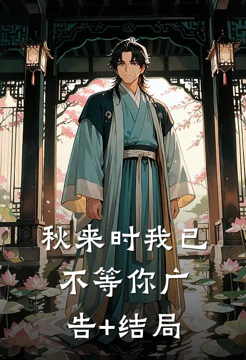 秋来时我已不等你广告+结局