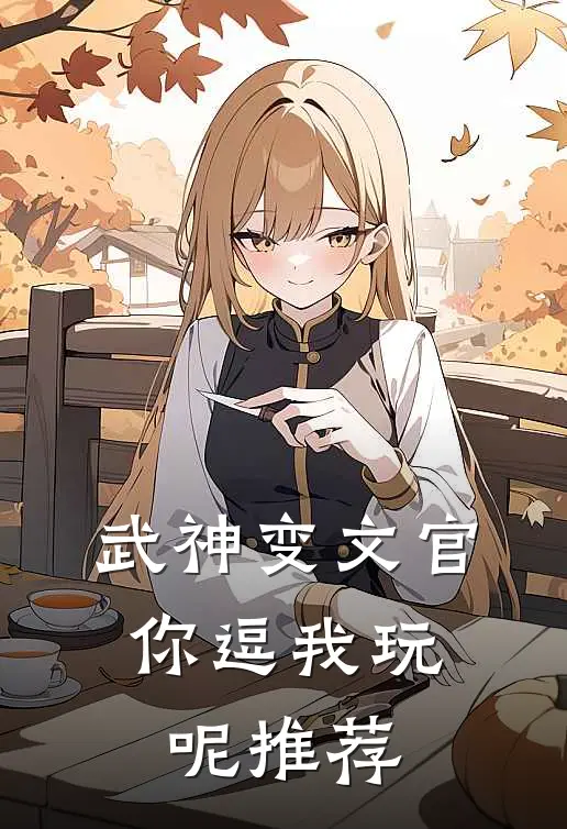 武神变文官，你逗我玩呢推荐