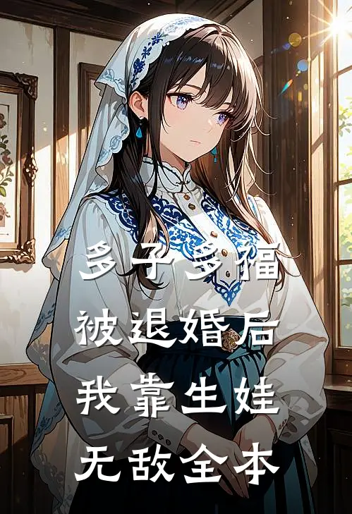 多子多福：被退婚后我靠生娃无敌全本