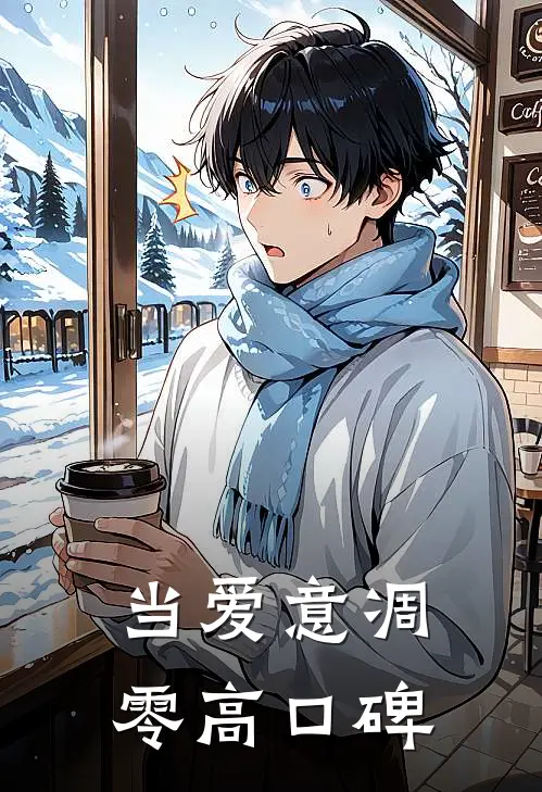 当爱意凋零高口碑