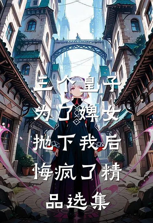 三个皇子为了婢女抛下我后，悔疯了精品选集