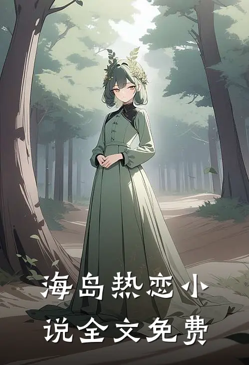 海岛热恋小说全文免费