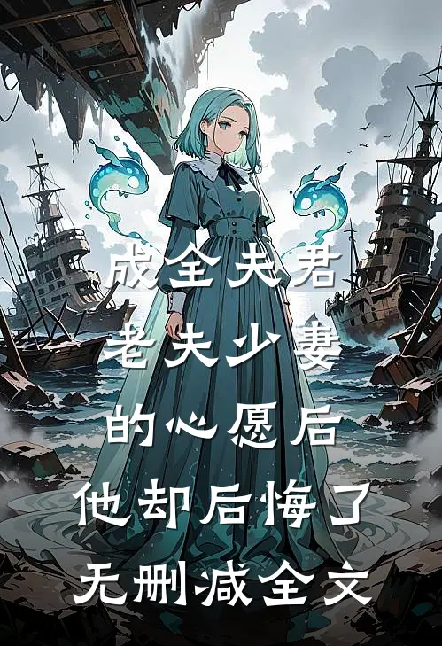 成全夫君老夫少妻的心愿后，他却后悔了无删减全文