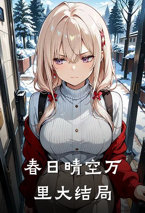 春日晴空万里大结局