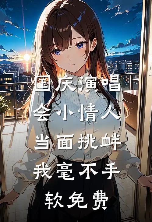 国庆演唱会小情人当面挑衅，我毫不手软免费