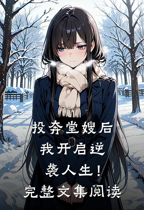 投奔堂嫂后，我开启逆袭人生！完整文集阅读