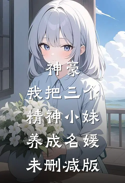 神豪：我把三个精神小妹养成名媛未删减版